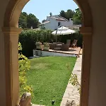 Calle Palomas 13 Villa *