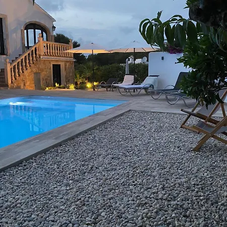 Calle Palomas 13 * Balcon del Mar