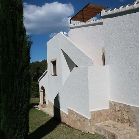 Calle Palomas 13 Balcon del Mar