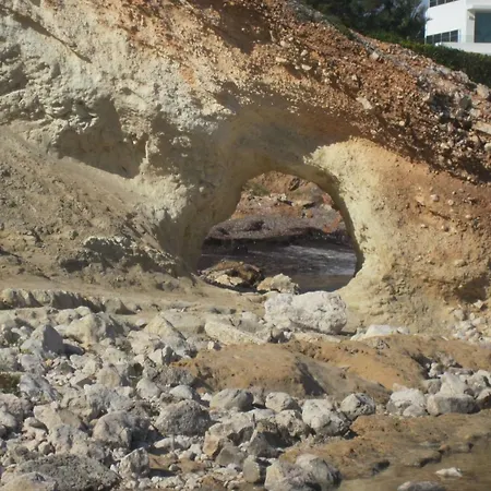 Willa Calle Palomas 13 Balcon del Mar