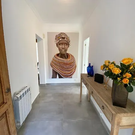 Willa Calle Palomas 13 Balcon del Mar