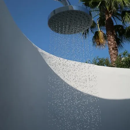 Willa Calle Palomas 13 Balcon del Mar