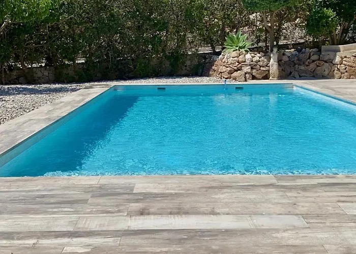 Vila Calle Palomas 13 Balcon del Mar