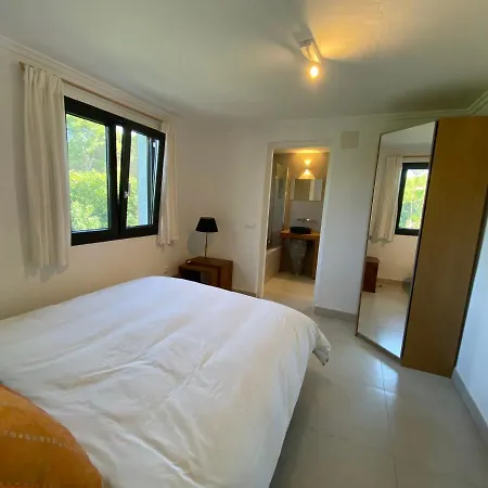 Calle Palomas 13 * Balcón del Mar