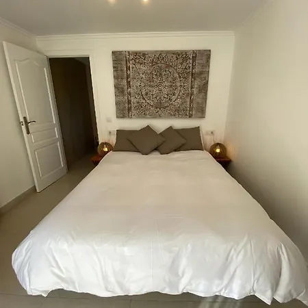 Calle Palomas 13 Villa Balcon del Mar