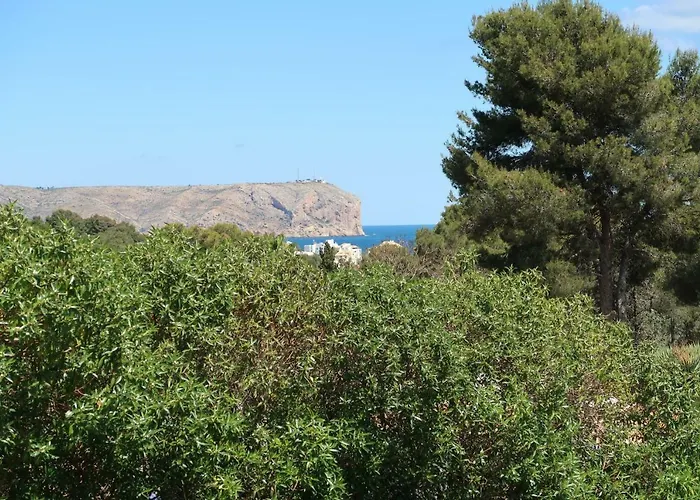 Villa Calle Palomas 13